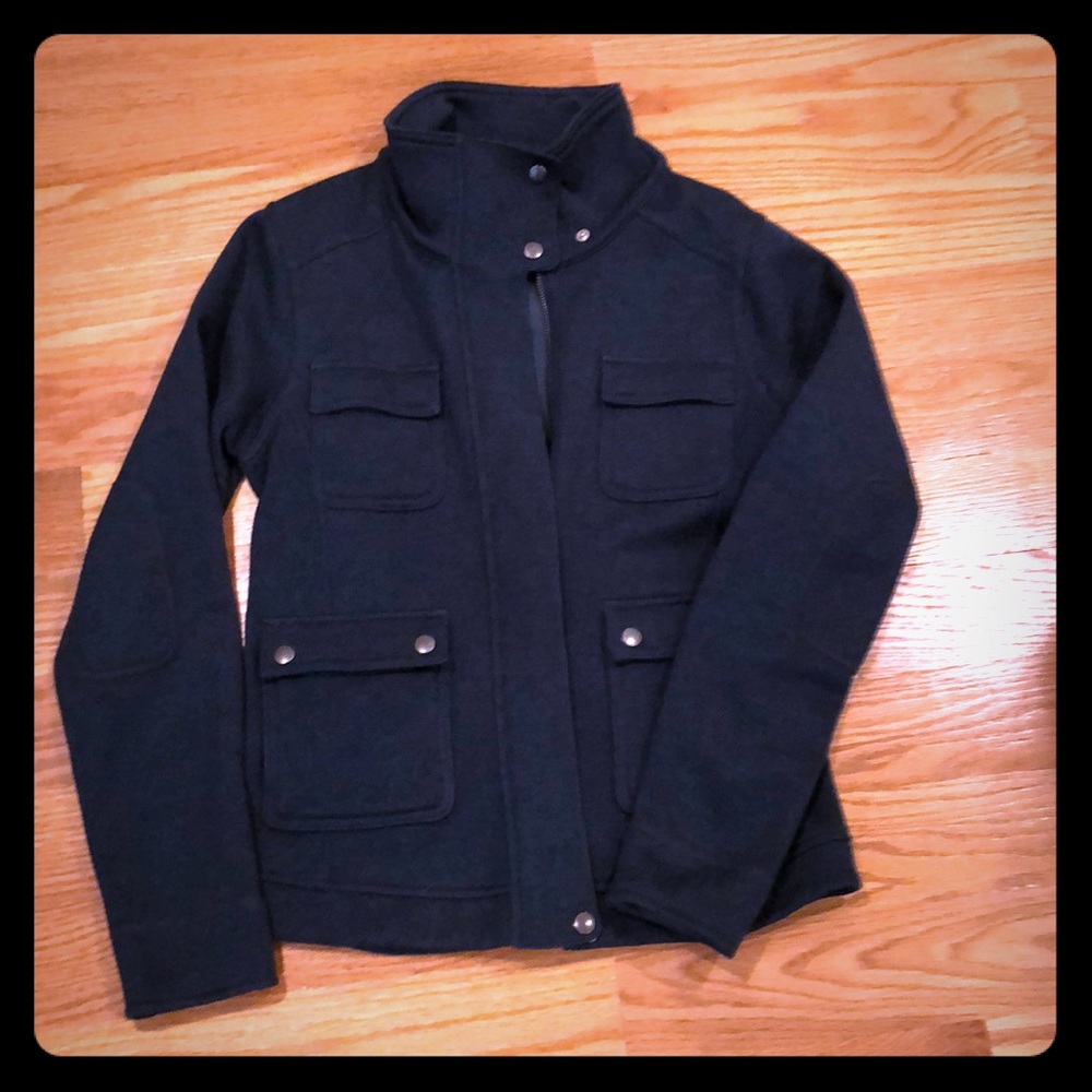 NWOT Patagonia jacket